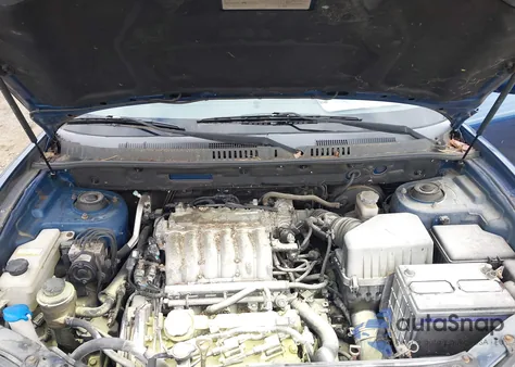 2006 Hyundai Santa Fe Gls/Limited из США, поврежденный, VIN KM8SC73E26U109363